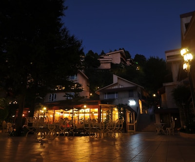 Club Mahindra Mussoorie